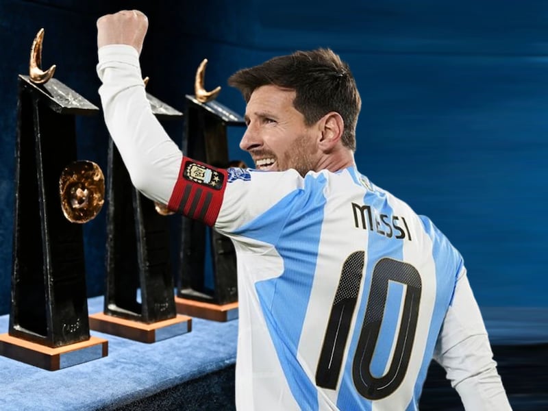 Messi hace historia al ganar el Premio Princesa de Asturias: ¿Qué es y qué méritos tuvo?