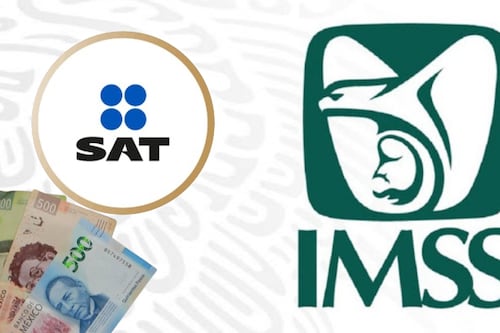 Mucho ojo: ¿Pensión IMSS va a SUSPENDER el pago de Mayo si no presentan su Declaración Anual al SAT?