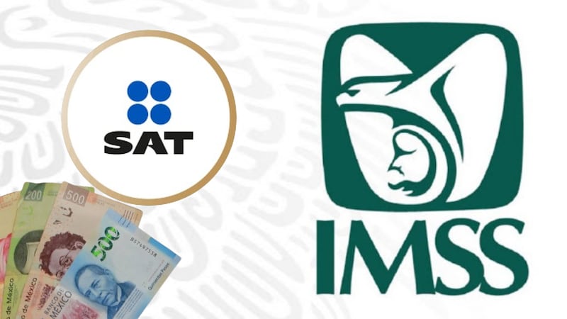 Mucho ojo: ¿Pensión IMSS va a SUSPENDER el pago de Mayo si no presentan su Declaración Anual al SAT?