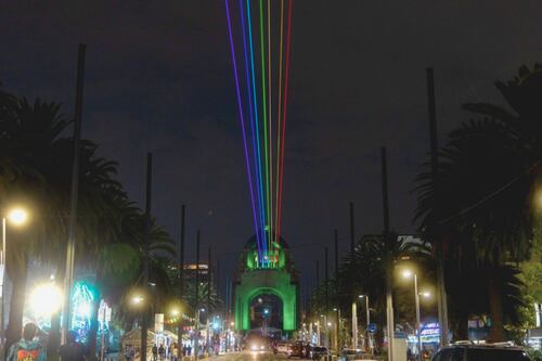 ¿Cuándo es la Marcha del Orgullo LGBT+ en la CDMX en 2026? Este es su origen y significado