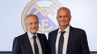 Mourinho afirma que ‘olía algo raro’ desde su primera etapa en el Real Madrid sobre el ‘Caso Negreira’