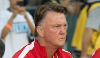 Louis van Gaal asegura que ‘trampas’ del Manchester City le costaron su puesto en el United