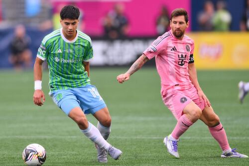 ‘Va para todo México, se la debíamos’; Obed Vargas tras ganarle Leagues Cup al Inter Miami de Messi