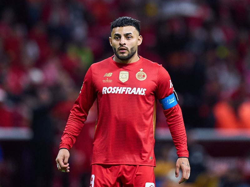 Liga MX: Tabla histórica de campeones; Toluca alcanza a Chivas con el bicampeonato