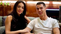 ¿Más hijos? Esto dijeron Cristiano Ronaldo y Georgina Rodríguez sobre ser padres de nuevo