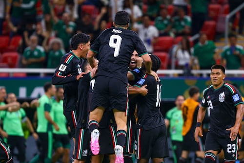 ¿Quiénes son los posibles rivales de la Selección Mexicana en 16vos de final del Mundial 2026?