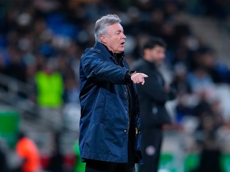 Torrent da bienvenida a Uros Durdevic a Rayados: ‘Es lo que nos faltaba, diferente a Berterame’