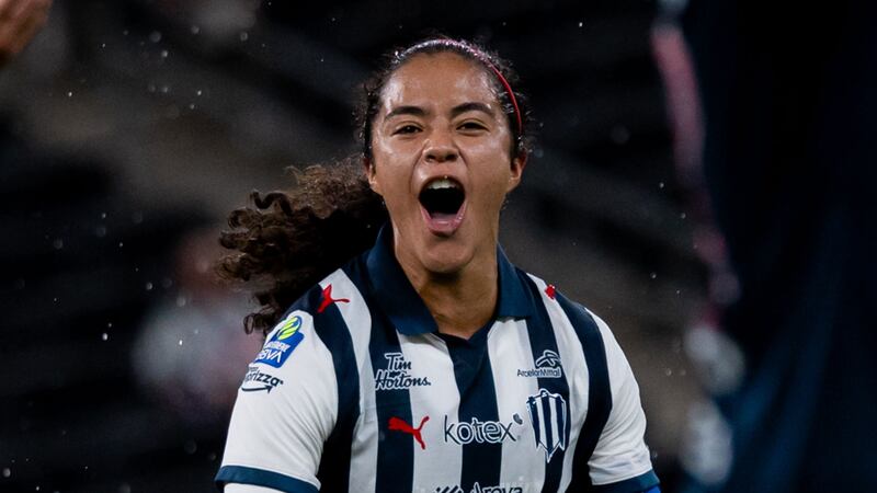 Así queda la Tabla General de la Liga MX Femenil: ¡Monterrey gana y acecha a Tigres y América!