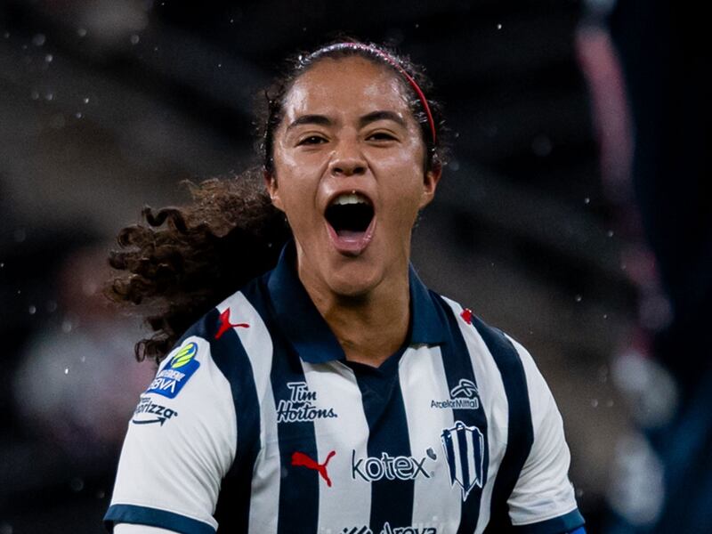 Así queda la Tabla General de la Liga MX Femenil: ¡Monterrey gana y acecha a Tigres y América!