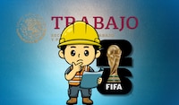 ¿11 de Junio es descanso oficial por inauguración del Mundial 2026 o qué pasa si trabajo? Esto dice la LFT