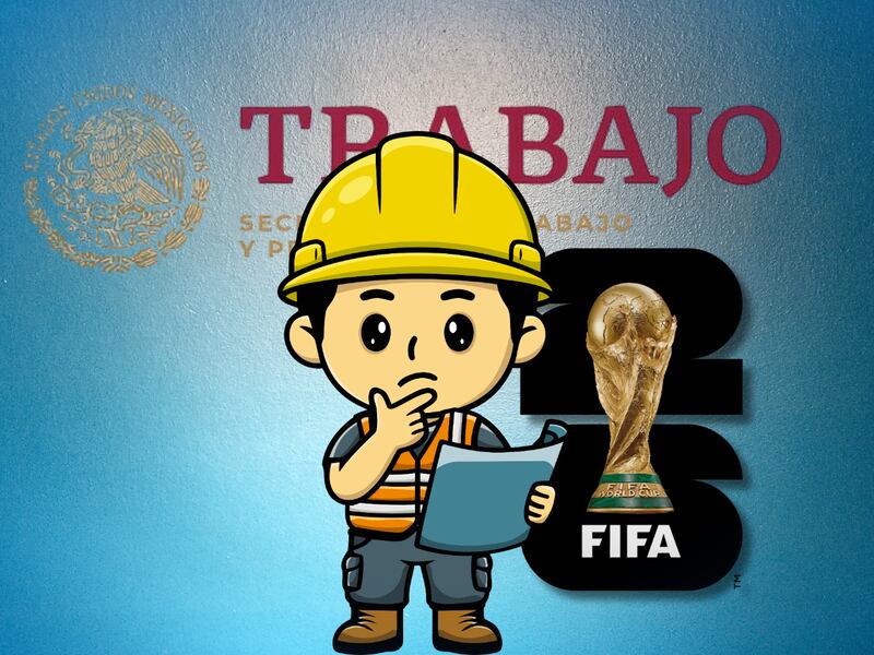 ¿11 de Junio es descanso oficial por inauguración del Mundial 2026 o qué pasa si trabajo? Esto dice la LFT