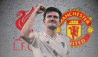 Manchester VENCE al Liverpool en Anfield tras casi 10 AÑOS, gracias a un gol agónico de Maguire