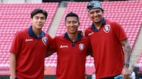 FMF abre investigación contra jugadores del Tepatitlán FC por posible caso de apuestas