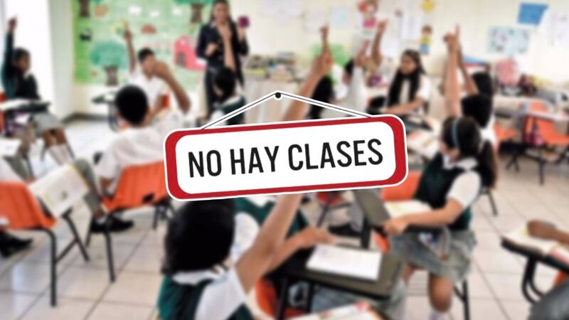 SEP hace oficial el PUENTE de 5 DÍAS para alumnos de primaria y secundaria; ¿cuándo es y en qué estado?
