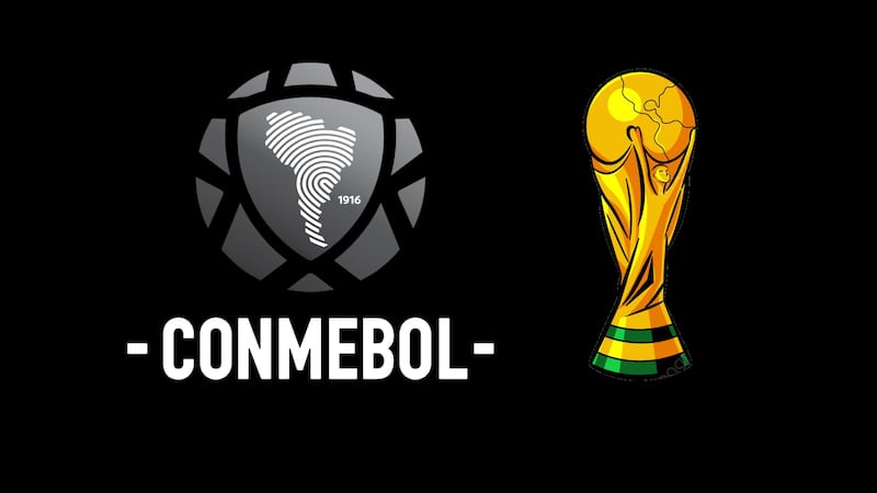 Conmebol reemplazaría sus eliminatorias con una NATIONS LEAGUE para clasificar al Mundial 2030