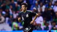 ‘Es un sueño estar de vuelta’; Gilberto Mora se pone a punto para la Copa del Mundo (VIDEO)