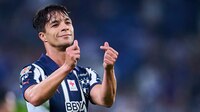 ‘Representar a México en el Mundial de Clubes con Rayados es único’; Óliver Torres previo al debut contra Inter