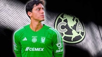 América tiene NUEVO FICHAJE procedente de Tigres; Fernando Tapia, segundo portero que llega para 2026