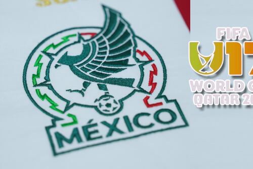 ¡Camino definido! México necesita estos RESULTADOS para avanzar a 16vos de Final del Mundial Sub-17