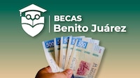 Beca Benito Juárez 2026: Este sería el CALENDARIO de FEBRERO para recibir los $1,900 pesos