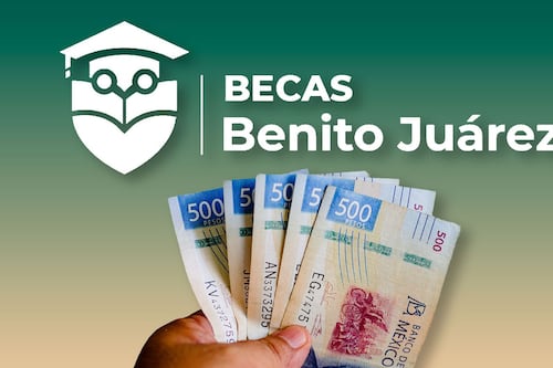 Beca Benito Juárez 2026: Este sería el CALENDARIO de FEBRERO para recibir los $1,900 pesos