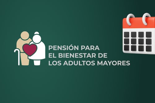 Estas letras y apellidos cobran HOY 15 de enero su Pensión Bienestar y Mujeres Bienestar