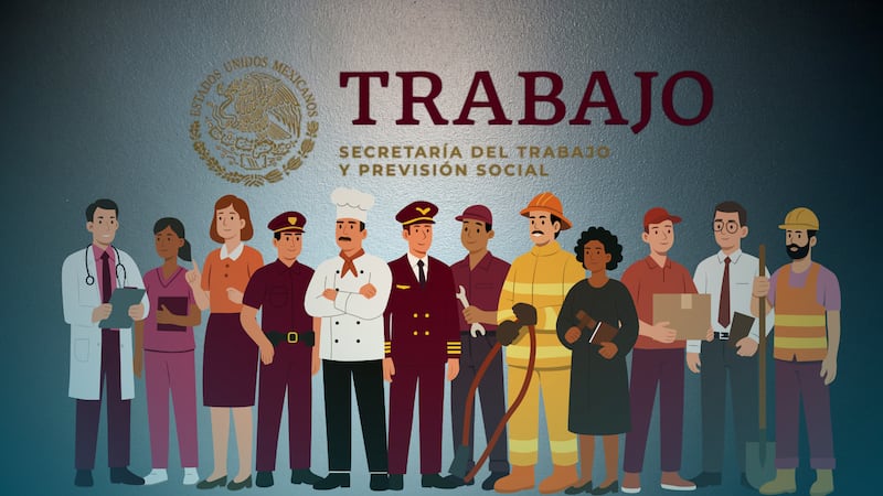 Reforma a Jornada Laboral de 40 HORAS en México: ¿Desaparece el pago de días festivos o primas dominicales?