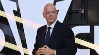 Federación de Escocia también retira su apoyo a Gianni Infantino para reelección en FIFA