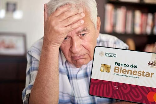 ¡Que no te engañen! Esta es la verdad de los supuestos préstamos que otorga la Pensión Bienestar