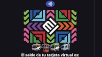 ¿Cómo descargar la Tarjeta Virtual de Movilidad Integrada CDMX y qué teléfonos son compatibles?
