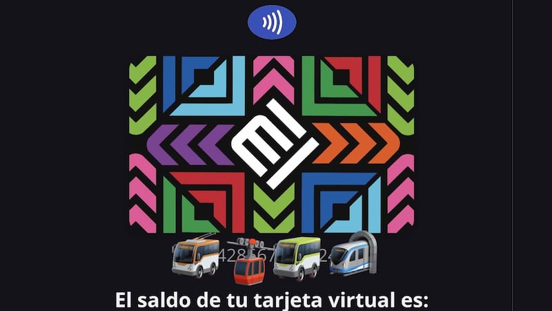 ¿Cómo descargar la Tarjeta Virtual de Movilidad Integrada CDMX y qué teléfonos son compatibles?