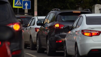 Hoy No Circula en CDMX y Edomex jueves.