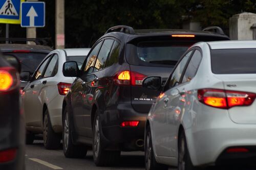 Hoy No Circula CDMX y Edomex, Jueves 21 de julio 2022: Qué carros no circulan y calendario
