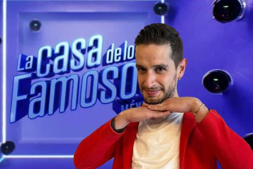La Casa de los Famosos México 2: Adrián Marcelo entre los NOMINADOS de la Semana 6, ¿quién más está?