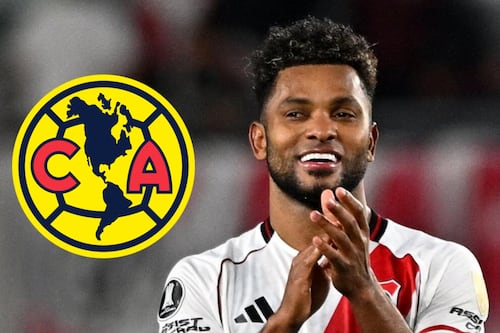 Miguel Borja estaría cerca de llegar a club de Liga MX: “Si América llega a esos números, aceptaría”