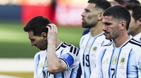 ¡IRÁ AL TAS! Argentina APELARÁ severos CASTIGOS que FIFA le impuso tras la Final del Mundial 2026