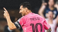 ¡Bendita Leagues Cup! Detienen juego entre Inter Miami y Atlético San Luis por tormenta eléctrica