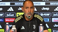 ¡Juventus se queda sin DT! Despiden a Igor Tudor tras derrotas contra Real Madrid y Lazio