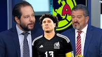 ‘Es una aberración; lo golean en todos lados’: LUP no ve a Guillermo Ochoa jugando el Mundial con el Tri