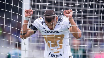Nicolás Freire aceptó que Pumas se agrandó con sus refuerzos de lujo