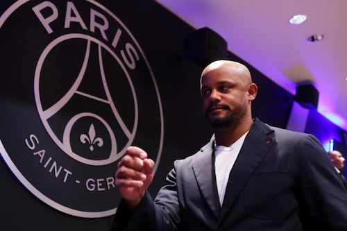 ‘PSG no aceptará hacer las cosas de manera diferente, Bayern tampoco’: Kompany anticipa una vuelta frenética