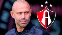 Atlas parece ‘enamorado’ de argentinos; múltiples candidatos como Mascherano, Crespo y Berizzo