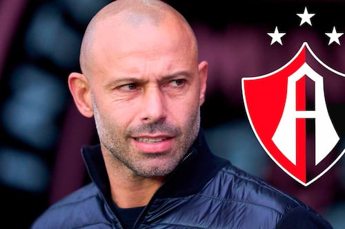 Atlas parece ‘enamorado’ de argentinos; múltiples candidatos como Mascherano, Crespo y Berizzo