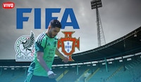 Partidos HOY sábado 28 de marzo 2026 EN VIVO: Dónde ver amistoso México vs Portugal Y MÁS Fecha FIFA