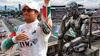 ¿Checo Pérez sumará sus primeros puntos con Cadillac en el GP de México? Esto predice la IA