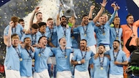 Si le retiran sus títulos al Manchester City, ¿cuántos serían y quién los recibiría?