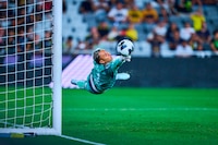¿Convocado? Desde Costa Rica reportan que Keylor Navas se unirá a la Selección de Costa Rica