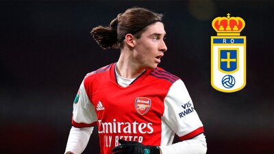 Marcelo Flores tiene una feroz competencia en el Arsenal.