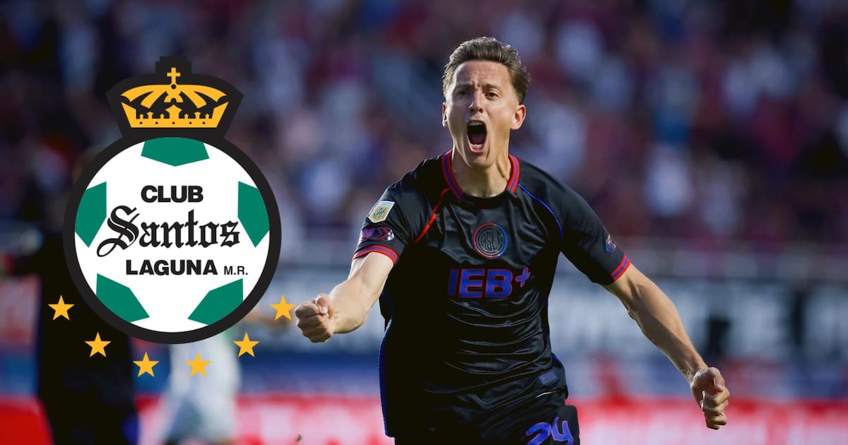 Atlas aprieta el acelerador: Kevin Zenón se acerca a la Perla Tapatía
