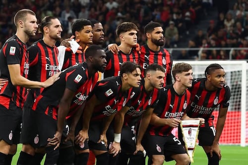 Cancelan juego Milan vs Como de la Serie A en Australia por ‘riesgos financieros’